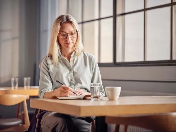 À quel moment de notre vie un verre progressif est-il utile ?