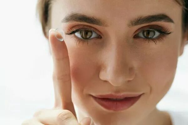 Lentilles de contact OPHTALMIC HR