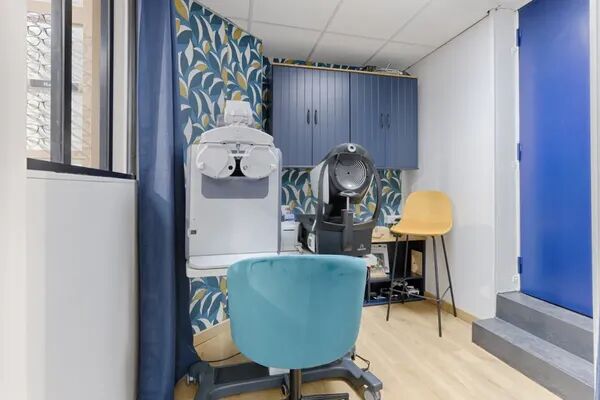 Votre équipement sur mesure