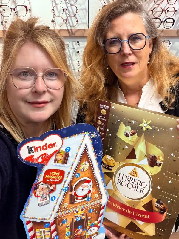 Bravo à nos gagnants