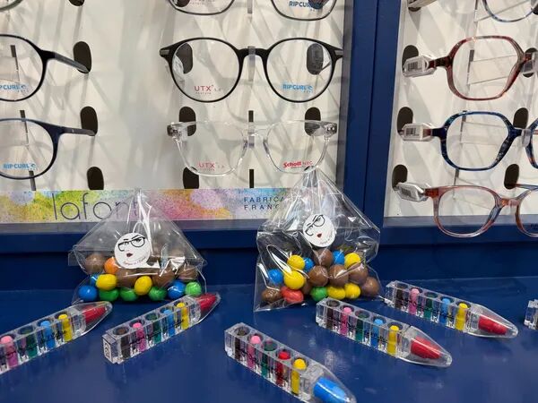 Derniers jours de la Chasse au chocolat