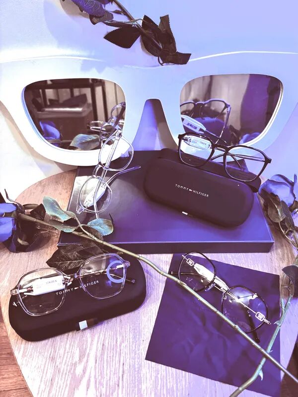 Nouvelle marque Tommy Hilfiger