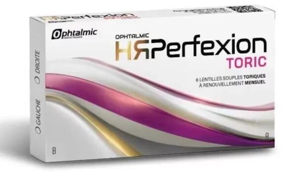 Perfexion HR TORIC