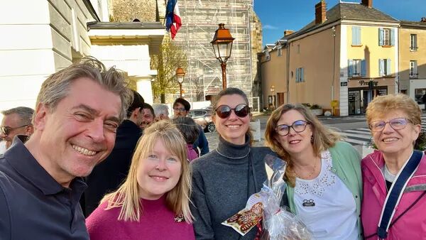 Tirage au sort de l'Acal