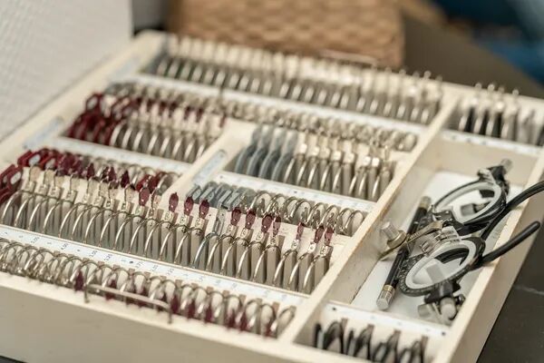 Les troubles de la vision les plus courants