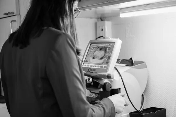 Besoin de verres unifocaux?