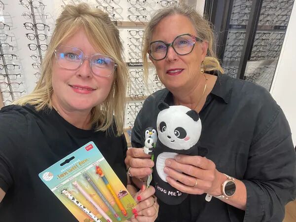 Résultat du  jeu de la rentrée