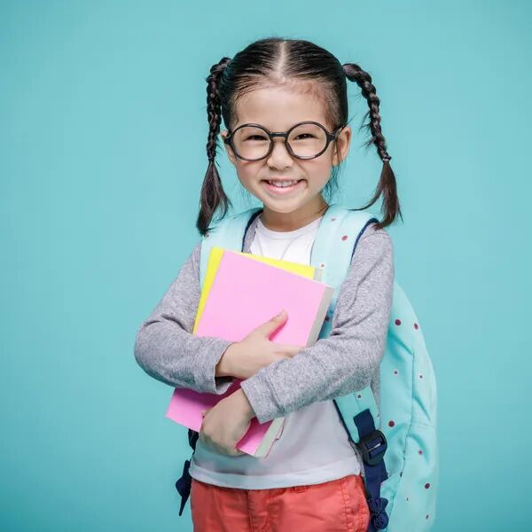 Check-up lunettes enfants gratuit