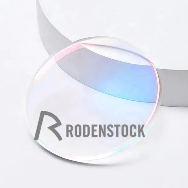 Le traitement de la lumière bleue