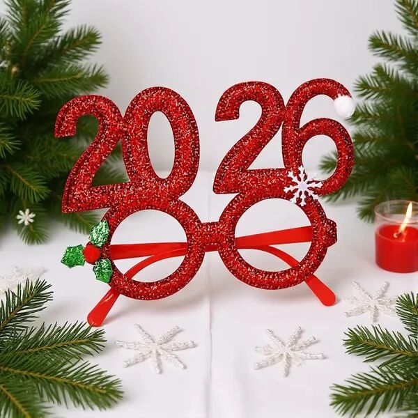 Bonne année 2026