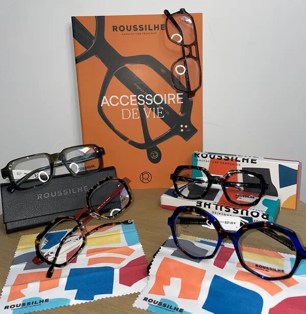 Collection roussilhe