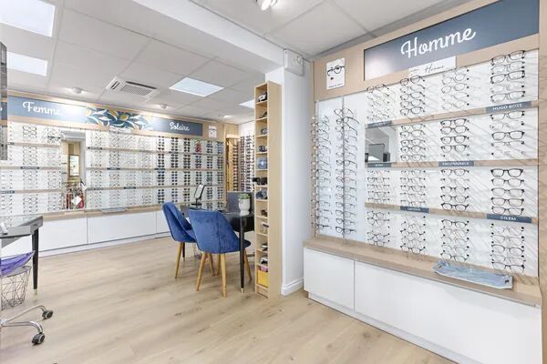 Espace Homme